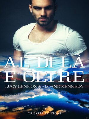 cover image of Al di là e oltre